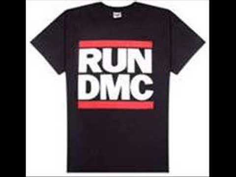 Run DMC vs bodyrox