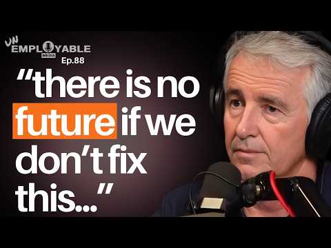 Gerard Rennick on Unemployable Media
