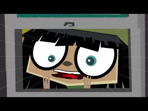 Ella's World: "The Snow pig" -ESPAÑOL-Beta - YouTube