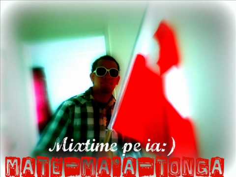 DJ Mixtime-Bayb koe Pooni(Kokoe pe Moau).