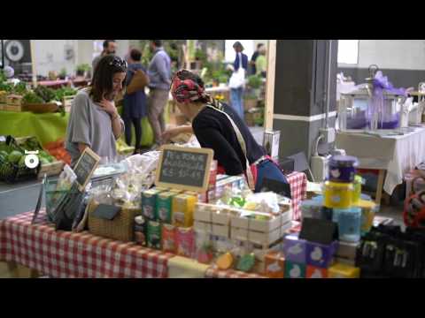 YOUNGER THAN ME in 180 GR - Mercato Drogheria, Bergamo - 2016
