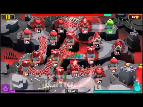 [Android Game Guide] BattleTime Stage 48