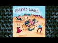 Ralph's World - The Wonderful Thing About Tiggers [Ralph's World]