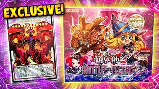 BATTLES OF LEGEND: GLORIOUS GALLERY EARLY OPENING!!