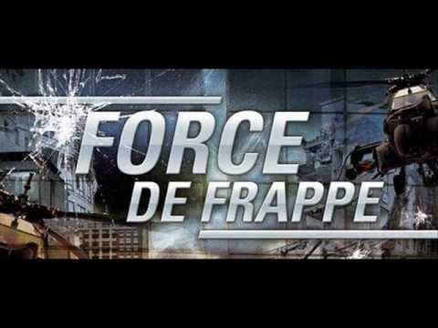 LEKIP - Forçe de Frappe ( Vieto & Aka Seul Two )
