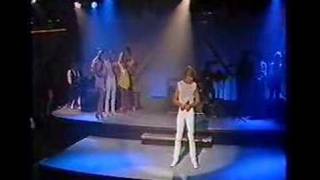 Bucks Fizz - Love Dies Hard