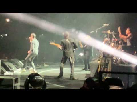 Audioslave - Perry Farrell - Cochise - I Am The Highway - A Tribute To Chris Cornell - 01/16/19