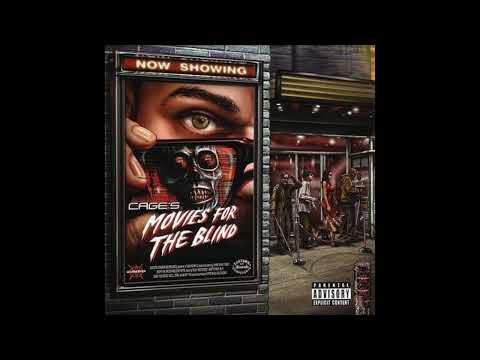 Cage - Unlike Tower 1 (ft. Copywrite & Mr. Eon) (prod. by DJ Mighty Mi)