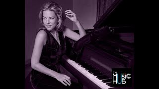 DIANA KRALL  🎧  I Can't Tell You Why