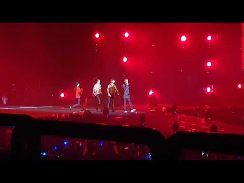 20190525 WINNER - Really Really [Hallyupopfest 2019]