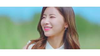 DIA Cathy Ki Hee Hyun | As Sweet as you ♡