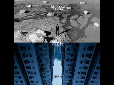 SCUSA - Motta con Jeremiah Fraites