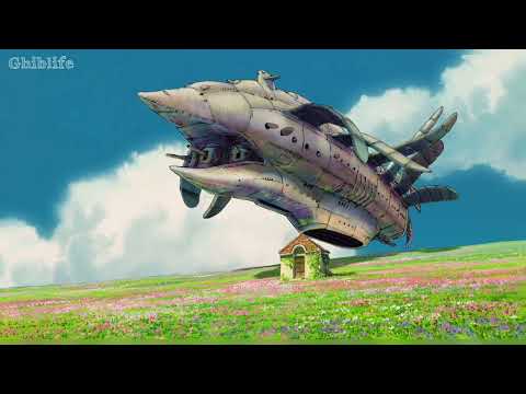 Promise of the World // Sekai no Yakusoku [Howl's Moving Castle]
