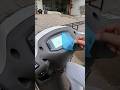 Access 125 Modification Suzuki Access 125 Meter Guard Modification Access125bs6