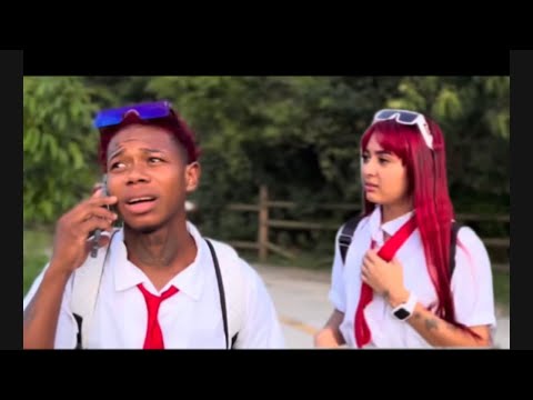 Amor de colegio primera temporada (completa)