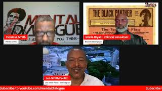 Are the Democrats Spineless? GOP strategist Leo Smith challenges Democrats in GA [CLIP] PC ep. 22