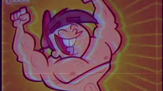 Fairly Odd Parents Edit