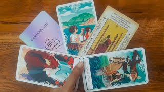 All Signs Tarot: Who's Coming in September...Ex or New Person?