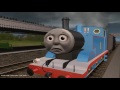 Trainz Thomas Gets It Right US