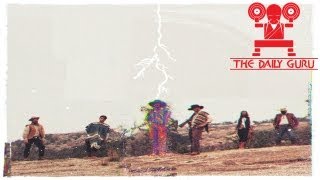 Black Joe Lewis, "Electric Slave" Album Review - New Music Monday