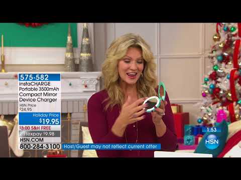 HSN | Unique Gifts 11.19.2017 - 05 AM