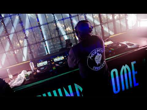 Angerfist @ Thunderdome, 2025