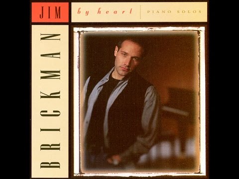 Jim Brickman - 12. By Heart