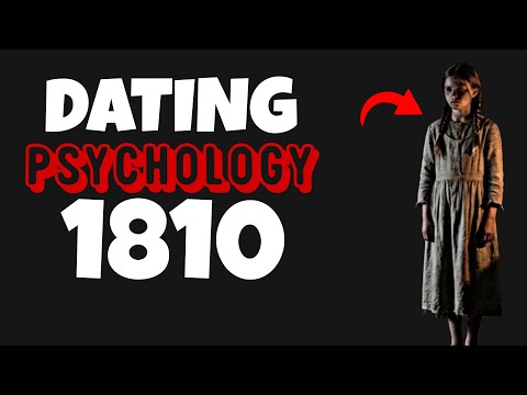 Forgotten Rules of Attraction: How 1810s Women Really Thought About Love