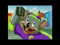 PBS Kids GO Wordgirl Intro