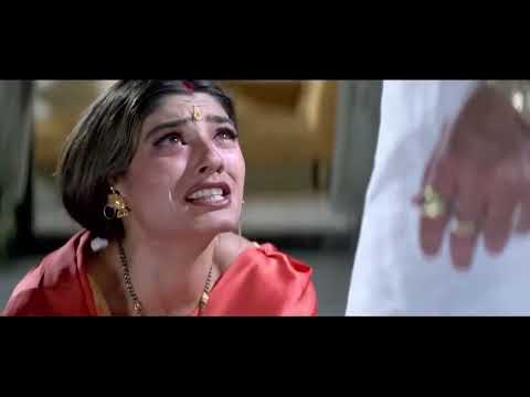बहु हमारे भाईयो का बंटवारा मत करो | BulandiMovie Best Emotional Seen By Anil Kapoor,Raveena Tandon