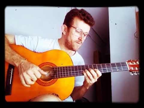 Despercebida - Gyl Silva
