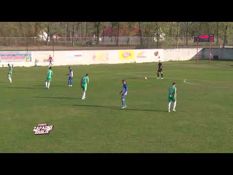 12. SLZ Loznica - Tutin 3:2