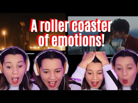 NINETY ONE - SENORITA (TEKKETEKKE) (REACTION)