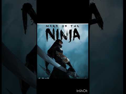 Top 3 Best Ninja Games 😲😲 #shorts #viral #gaming