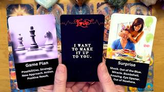 Download lagu SOMEONE YOU'RE NOT SPEAKING TO IS ABOUT TO DO SOMETHING SHOCKING 🤩 (COLLECTIVE LOVE TAROT READING)♥️ mp3 Download lagu SOMEONE YOU'RE NOT SPEAKING TO IS ABOUT TO DO SOMETHING SHOCKING 🤩 (COLLECTIVE LOVE TAROT READING)♥️ mp3