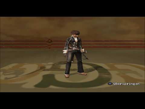 [099] Minimal genervt und maximal getrolled! | Let's Play Shadow Hearts II: Covenant (German)