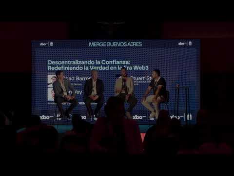 Descentralizando la Confianza: Redefiniendo la Verdad en la Era Web3