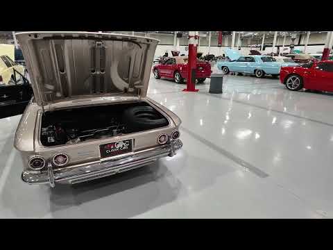 1964 Chevrolet Corvair (CC-2077051) for sale in Greensboro, North Carolina