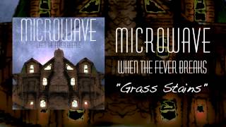Microwave | Grass Stains