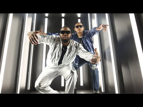 Navelle Hice x King Fresh - Been Different (Official Video)