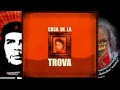 Casa de la Trova 1999 Disco completo 