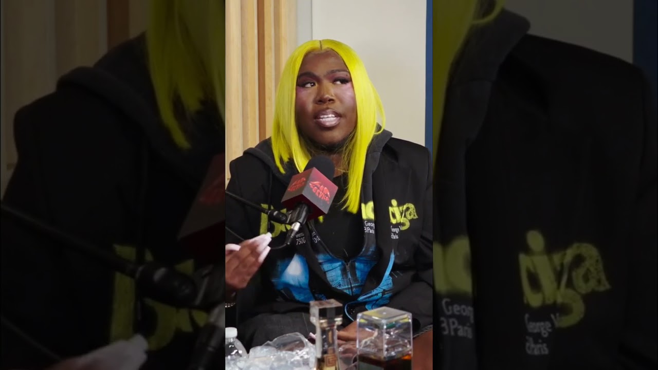 Saucy Santana Reveals Madonnas SECRET Project Studio Session