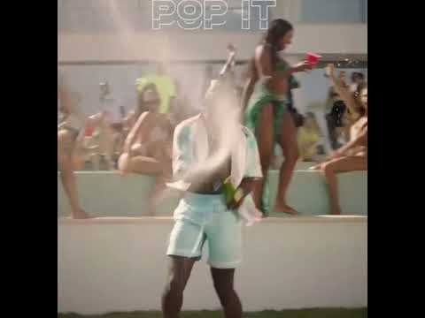 Frenna - Pop It For Me ft. Priceless x Blow x BKO x Brasco (gelekt)