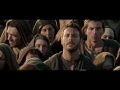 Ben Hur Forgiveness