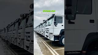 待售混凝土搅拌车 位于底盘 Howo Euro III 3axles 10cbm New Concrete Mixer Truck 的 Zoomlion ZOOMLION 10JBH - 图像 4 | Machineryline CN 新混凝土搅拌车 位于底盘 Howo Euro III 3axles 10cbm New Concrete Mixer Truck 的 Zoomlion ZOOMLION 10JBH | 图像 4 - Machineryline