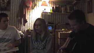 Your Control by Crooked Fingers (cover by Brightnight)