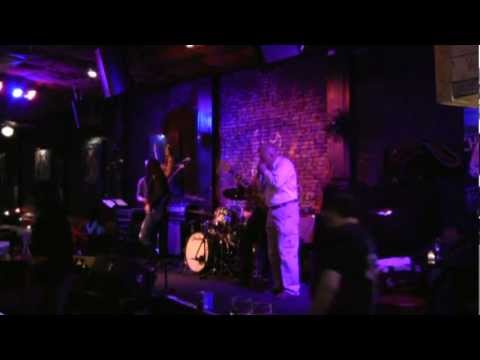 LA Jones and Adrianna Marie - Sweet Home Chicago