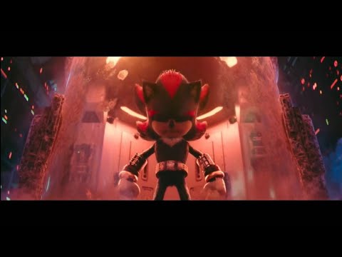 Sonic The Hedgehog 2 - Post Credit Scene | HD