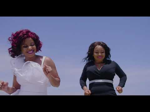ANISET BUTATI_VIWANGO VYA JUU (OFFICIAL VIDEO)