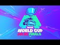 Full Match - Fortnite World Cup Solo Finals 2019